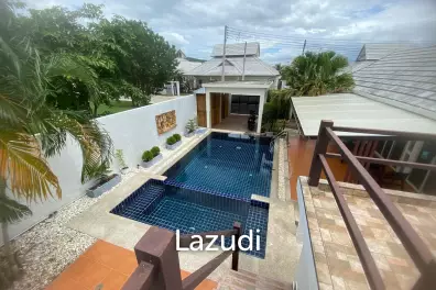 Emerald Scenery: 2 Bedroom with Roof Terrace!