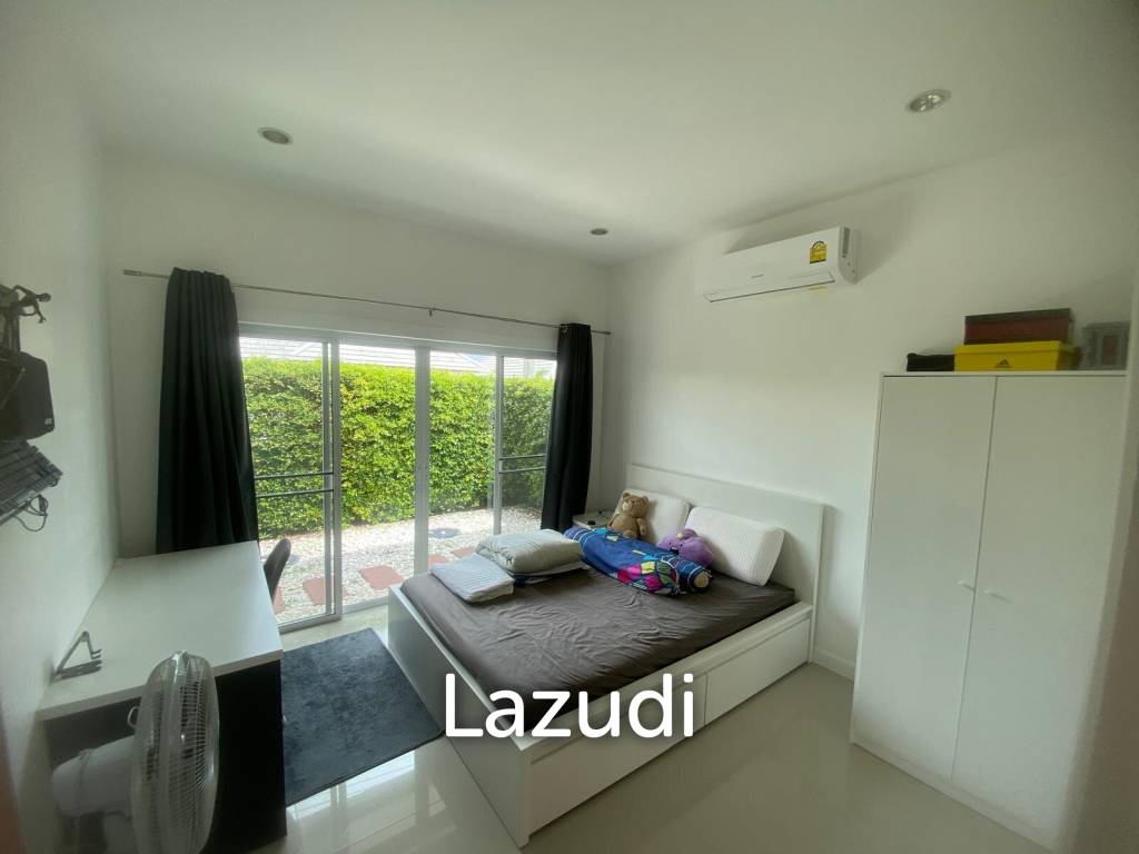 Emerald Scenery: 2 Bedroom with Roof Terrace!