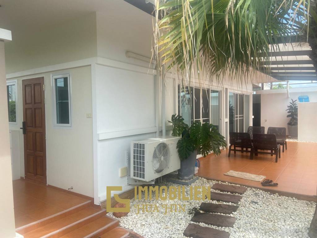 Emerald Scenery: 2 Bedroom with Roof Terrace!