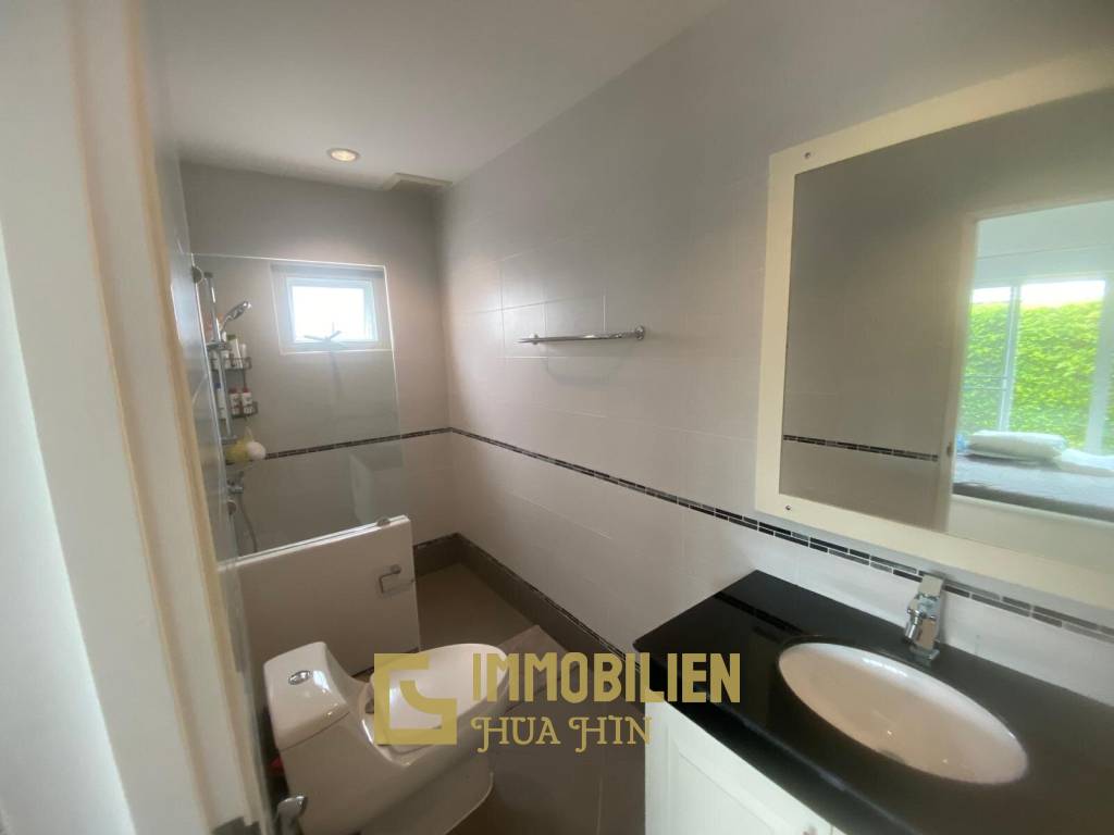 130 m² 2 Chambre 3 Salle de bain Villa Pour Louer