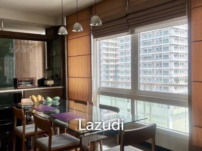 3 Bed 3 Bath 140 SQ.M The Height condominium