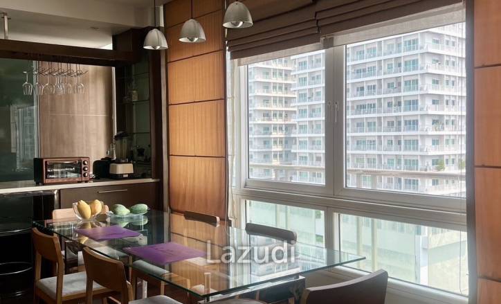 3 Bed 3 Bath 140 SQ.M The Height condominium