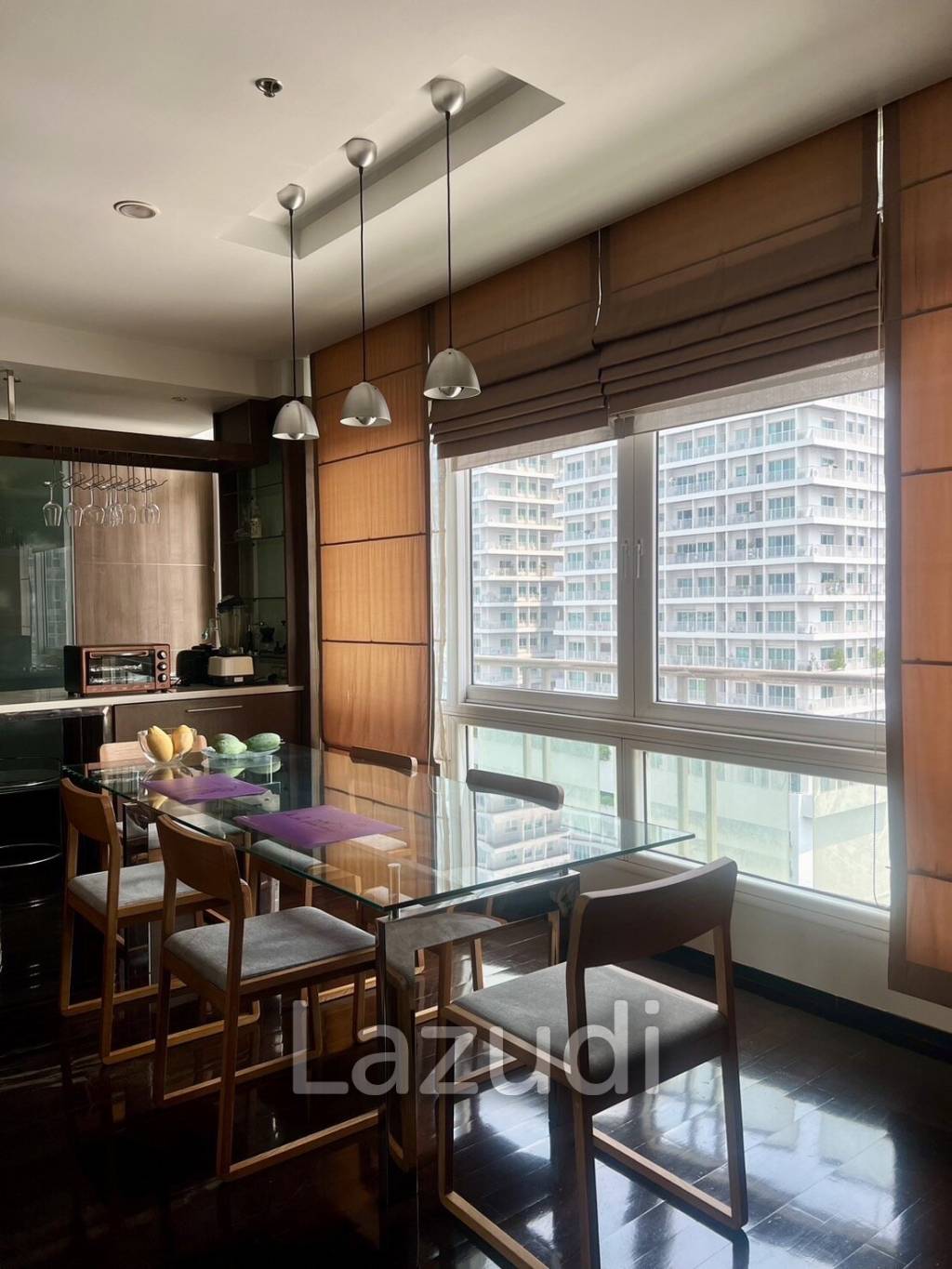 3 Bed 3 Bath 140 SQ.M The Height condominium