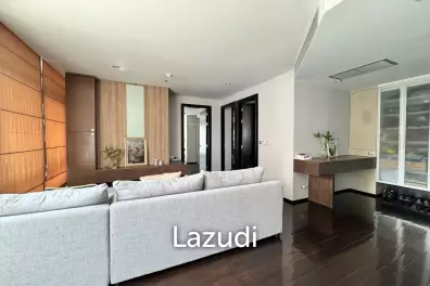 2 Bed 3 Bath 140 SQ.M The Height condominium