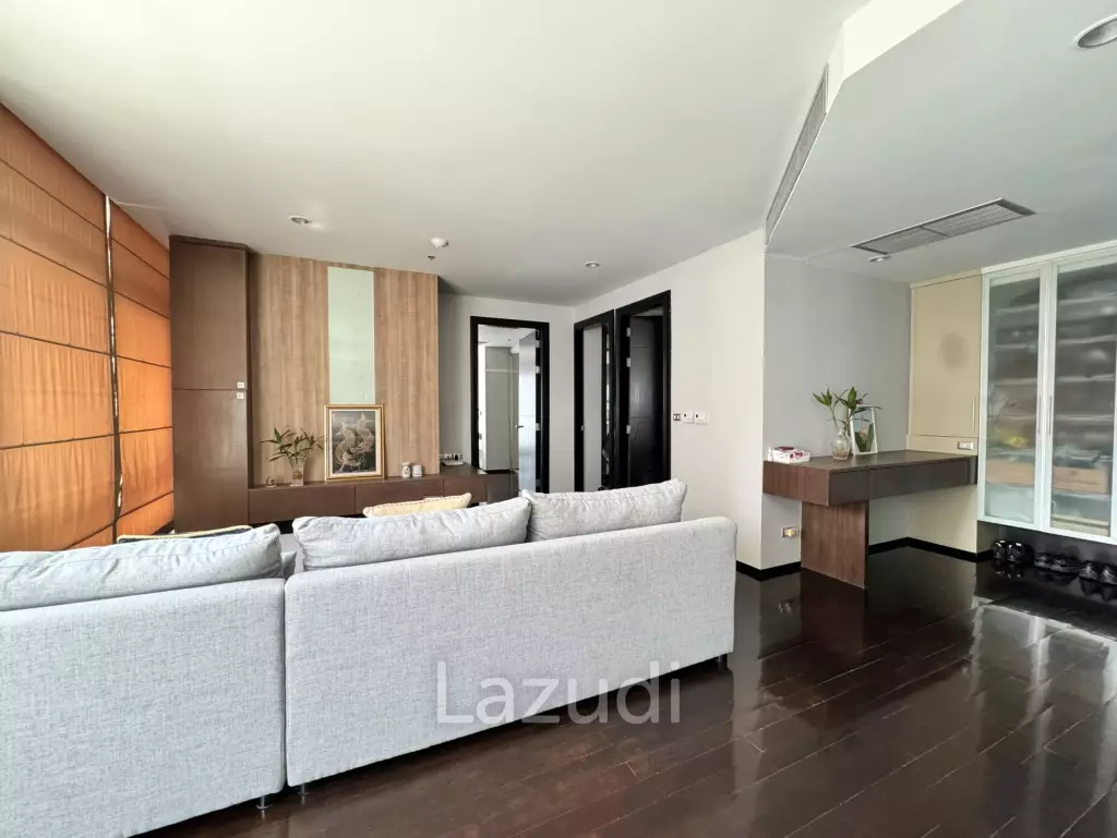 2 Bed 3 Bath 140 SQ.M The Height condominium