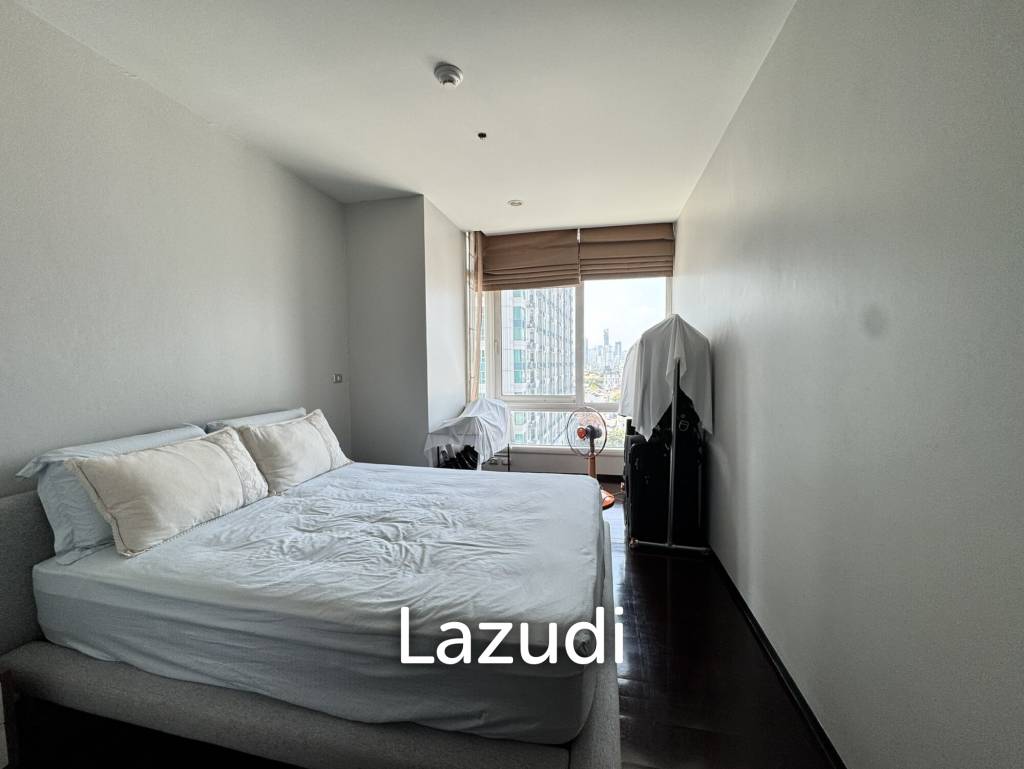 2 Bed 3 Bath 140 SQ.M The Height condominium