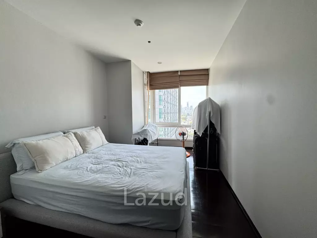 2 Bed 3 Bath 140 SQ.M The Height condominium