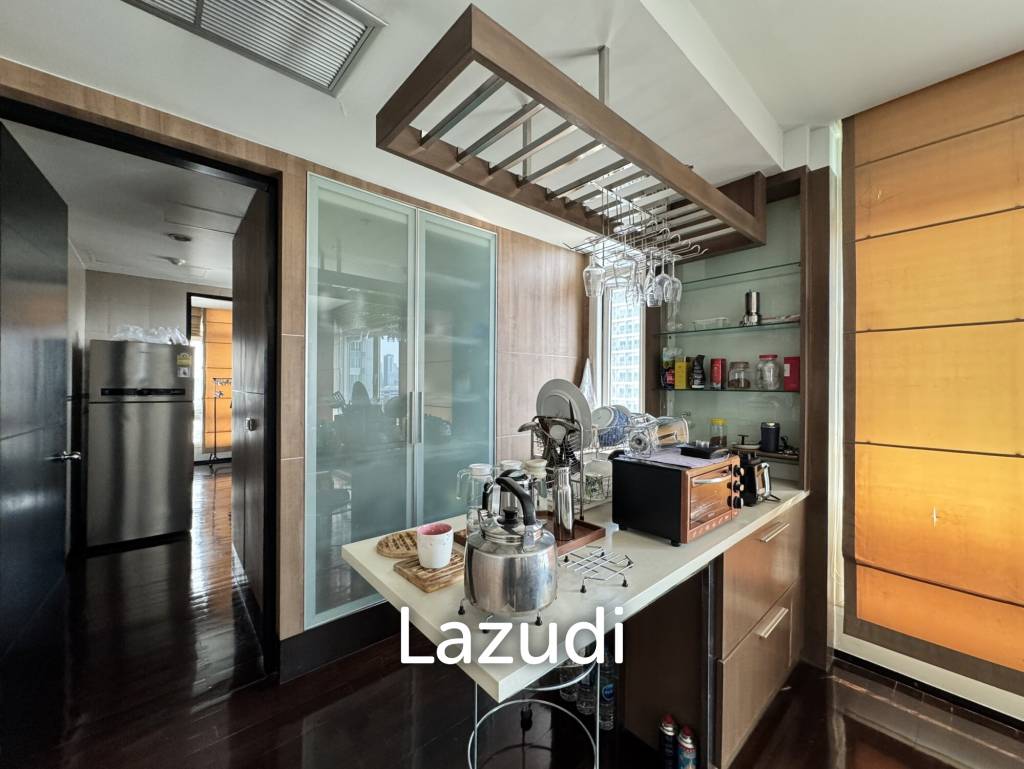 2 Bed 3 Bath 140 SQ.M The Height condominium