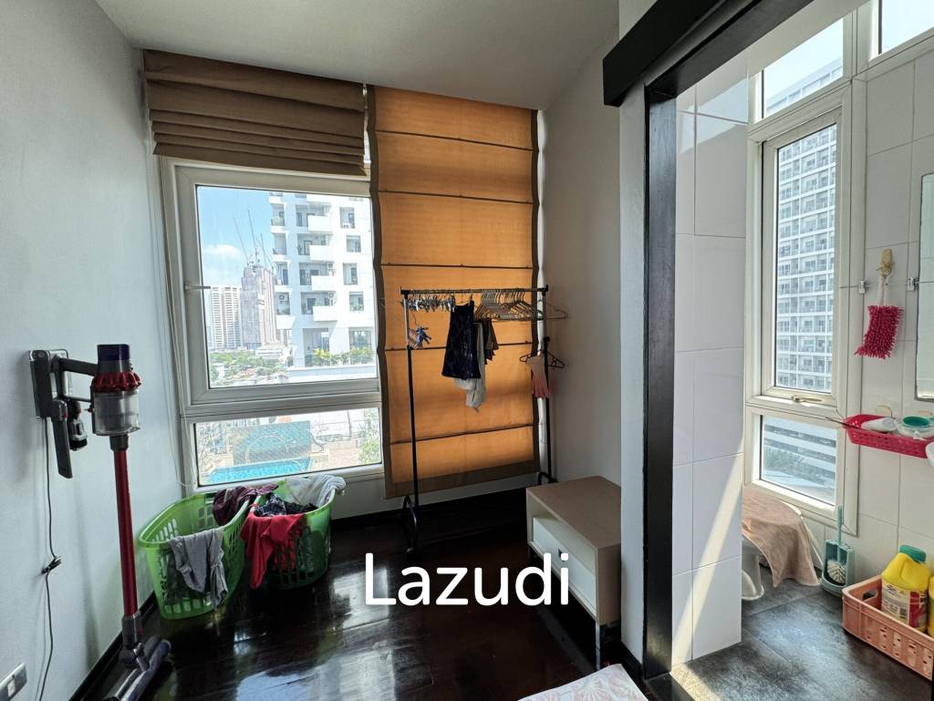 2 Bed 3 Bath 140 SQ.M The Height condominium