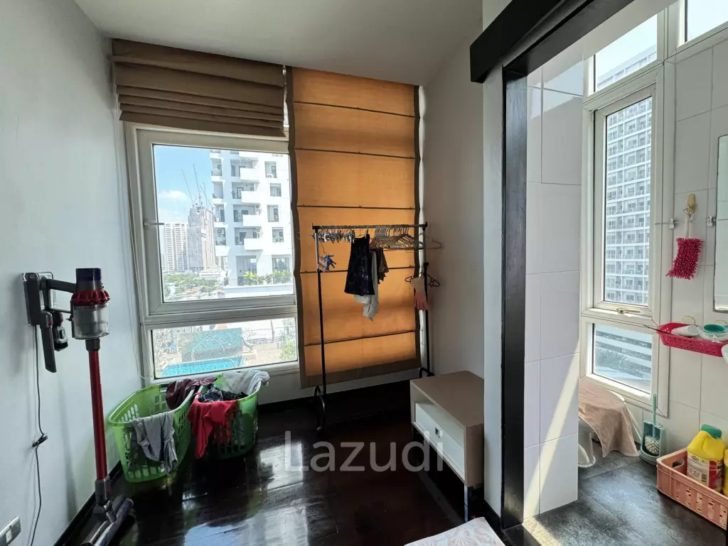 2 Bed 3 Bath 140 SQ.M The Height condominium