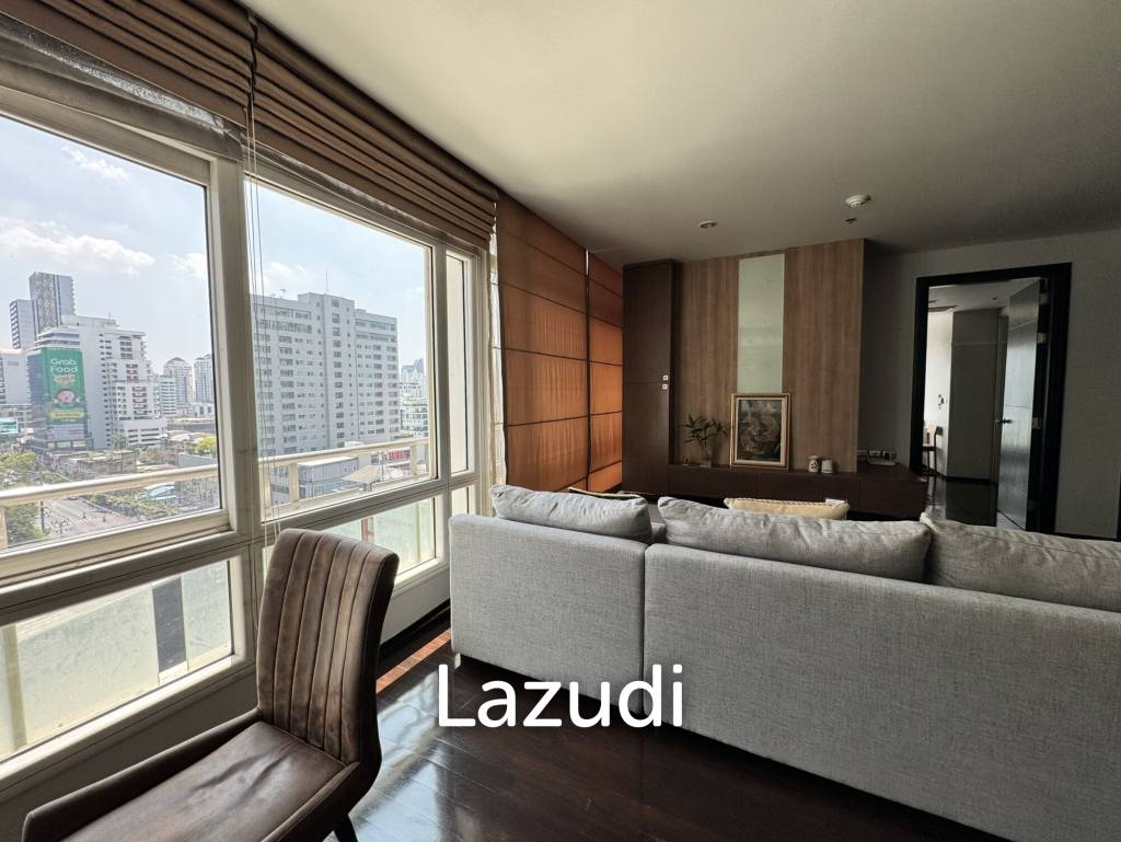 2 Bed 3 Bath 140 SQ.M The Height condominium