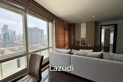 2 Bed 3 Bath 140 SQ.M The Height condominium