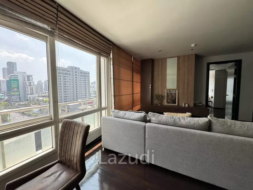 2 Bed 3 Bath 140 SQ.M The Height condominium
