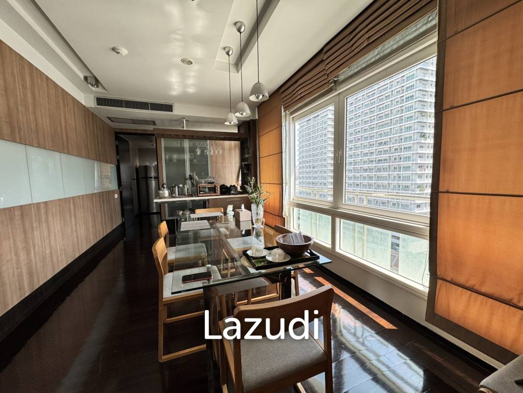 2 Bed 3 Bath 140 SQ.M The Height condominium