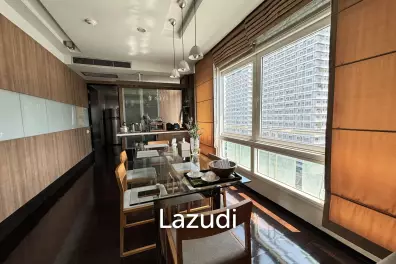 2 Bed 3 Bath 140 SQ.M The Height condominium