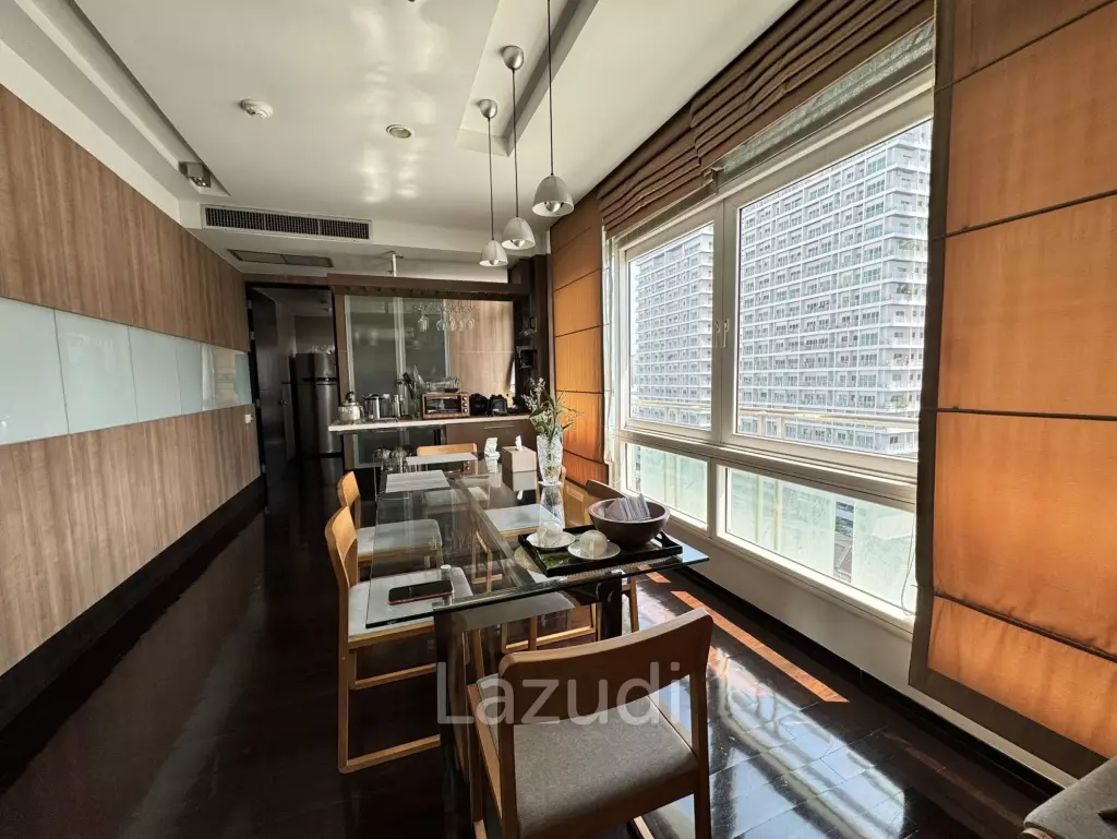 2 Bed 3 Bath 140 SQ.M The Height condominium
