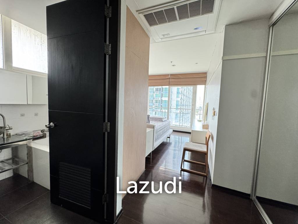 2 Bed 3 Bath 140 SQ.M The Height condominium