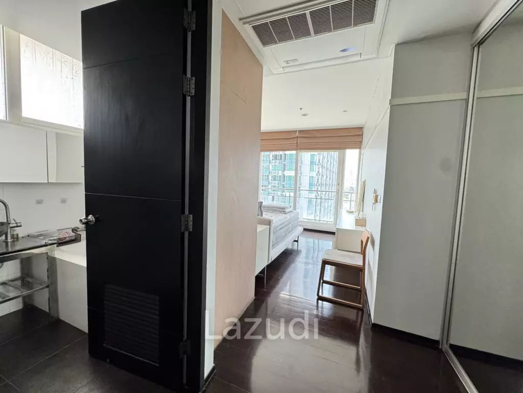 2 Bed 3 Bath 140 SQ.M The Height condominium