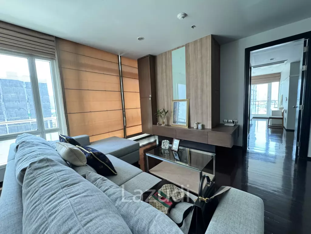 2 Bed 3 Bath 140 SQ.M The Height condominium