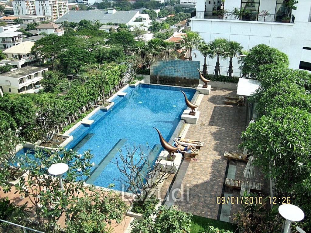 3 Bed 3 Bath 140 SQ.M The Height condominium
