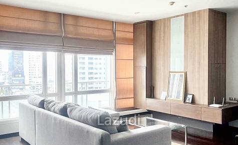 3 Bed 3 Bath 140 SQ.M The Height condominium