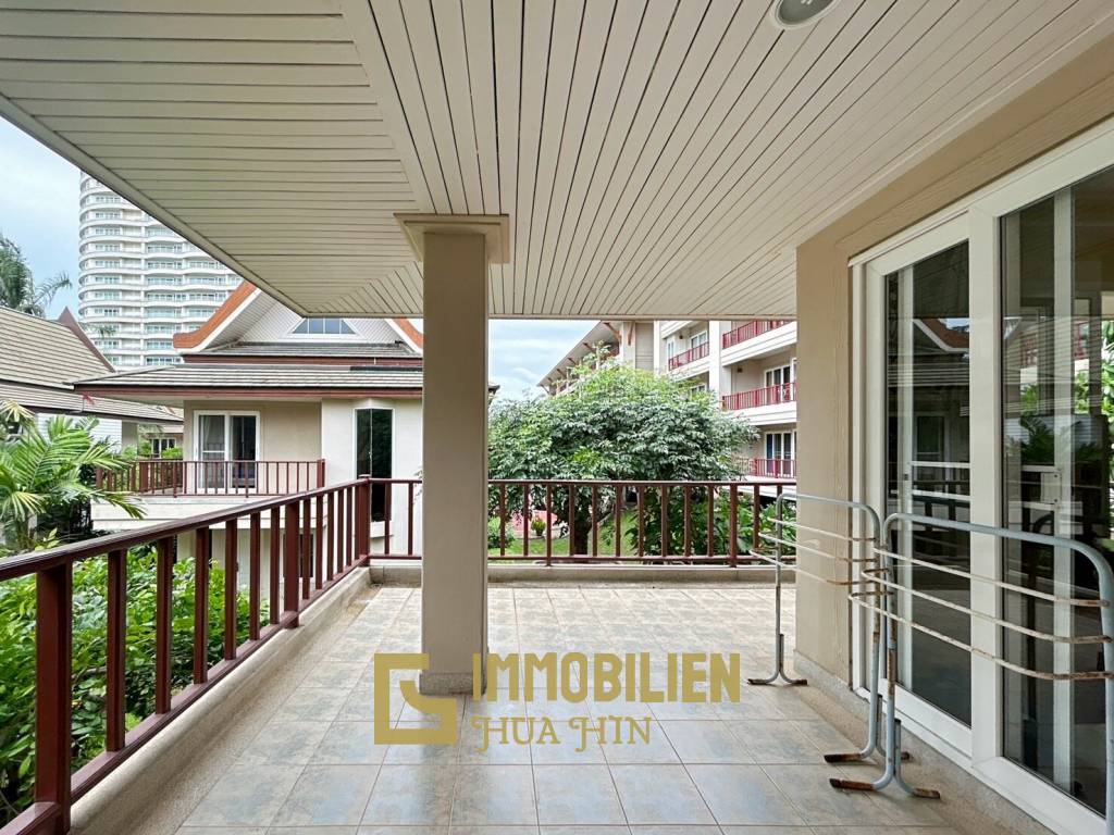 Baan Talay Samaran: 3 Beds Detected House For sale (only the house)