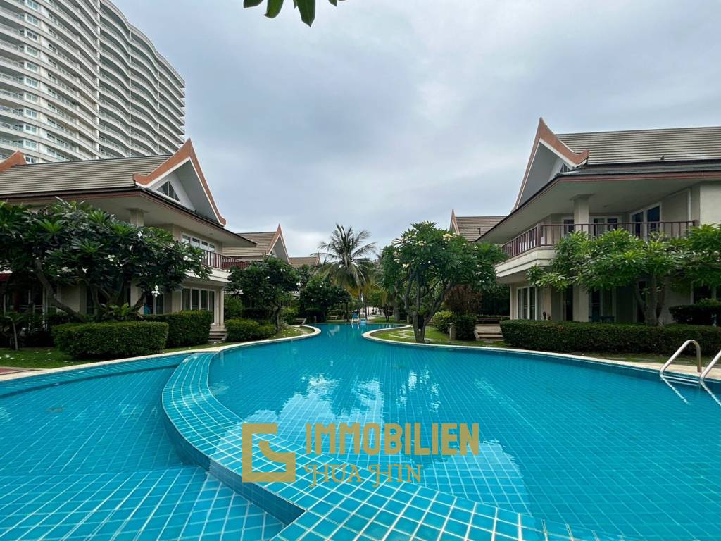 Baan Talay Samaran: 3 Beds Detected House For sale (only the house)