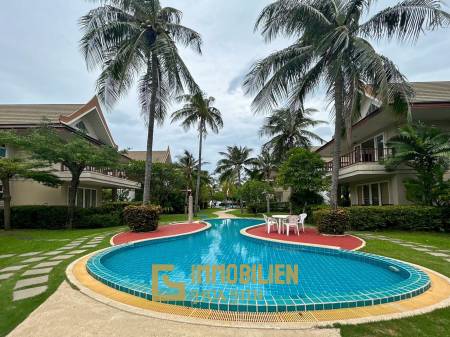 Baan Talay Samaran: 3 Beds Detected House For sale (only the house)