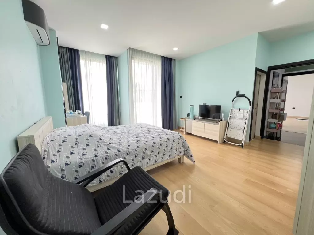 Luxury House For Sale, 5 bedrooms, Mountain View in Ban Du