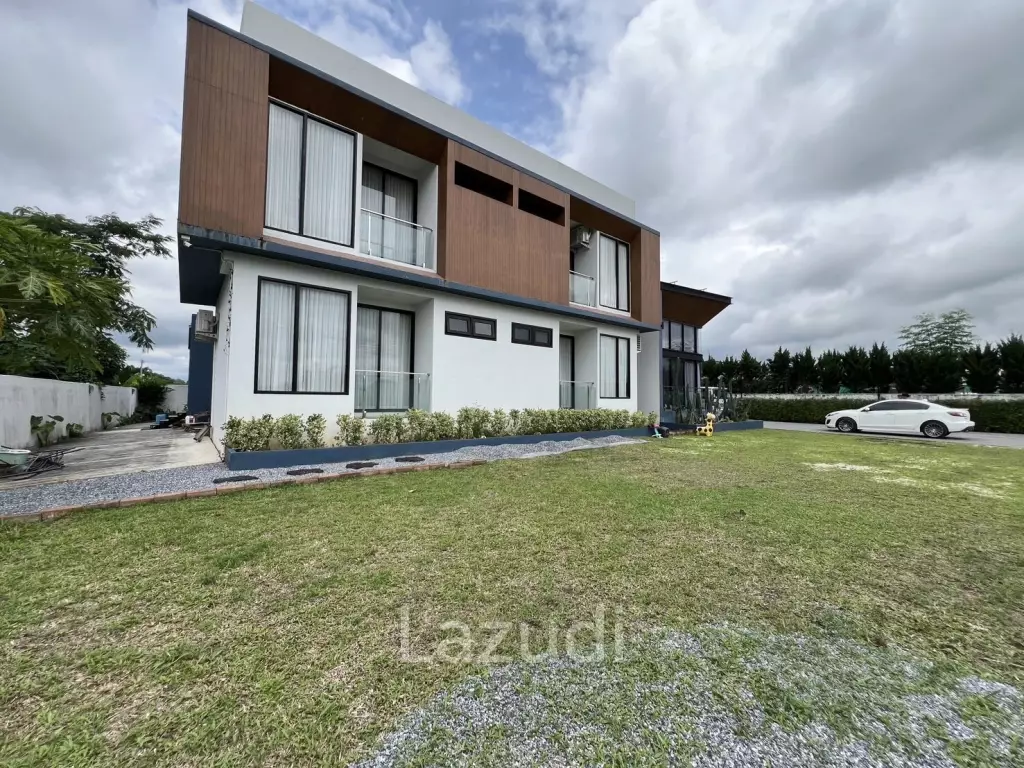 Luxury House For Sale, 5 bedrooms, Mountain View in Ban Du