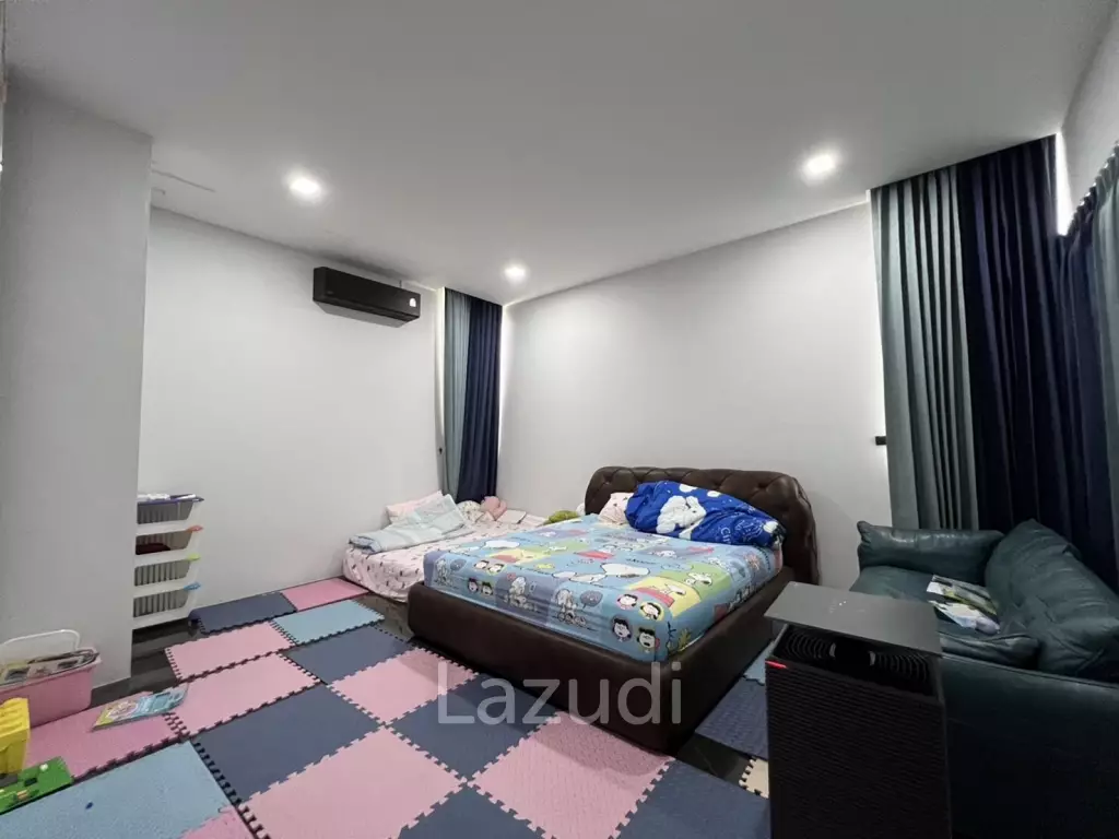 Luxury House For Sale, 5 bedrooms, Mountain View in Ban Du