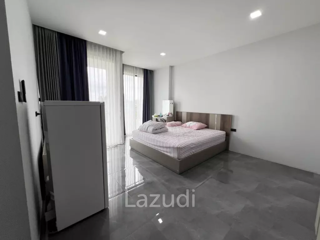 Luxury House For Sale, 5 bedrooms, Mountain View in Ban Du
