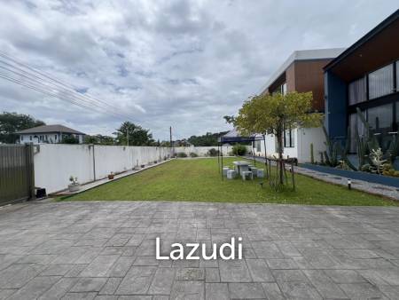 Luxury House For Sale, 5 bedrooms, Mountain View in Ban Du