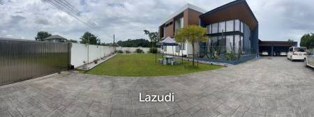 Luxury House For Sale, 5 bedrooms, Mountain View in Ban Du