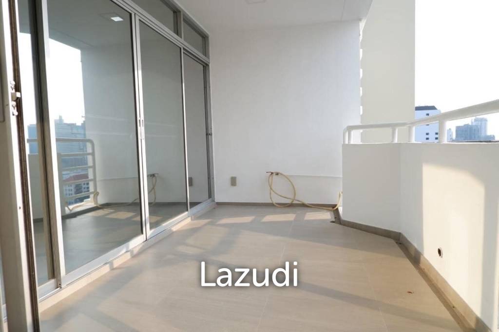 3 Bedroom 3 Bathroom 260 SQ.M La Cascade