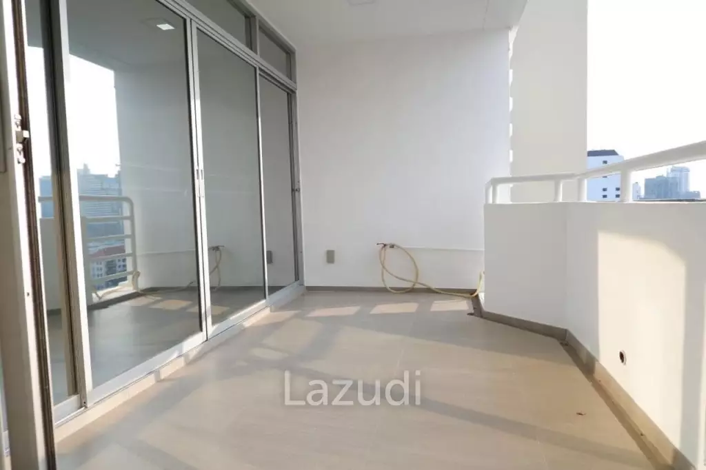 3 Bedroom 3 Bathroom 260 SQ.M La Cascade