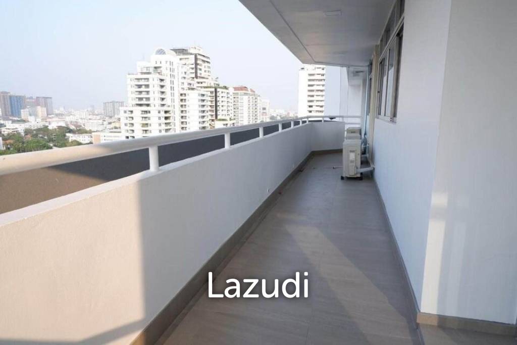3 Bedroom 3 Bathroom 260 SQ.M La Cascade
