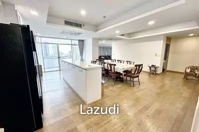 3 Bedroom 3 Bathroom 260 SQ.M La Cascade