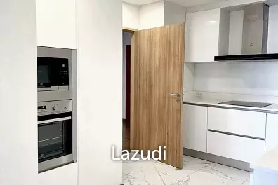 3 Bedroom 3 Bathroom 260 SQ.M La Cascade