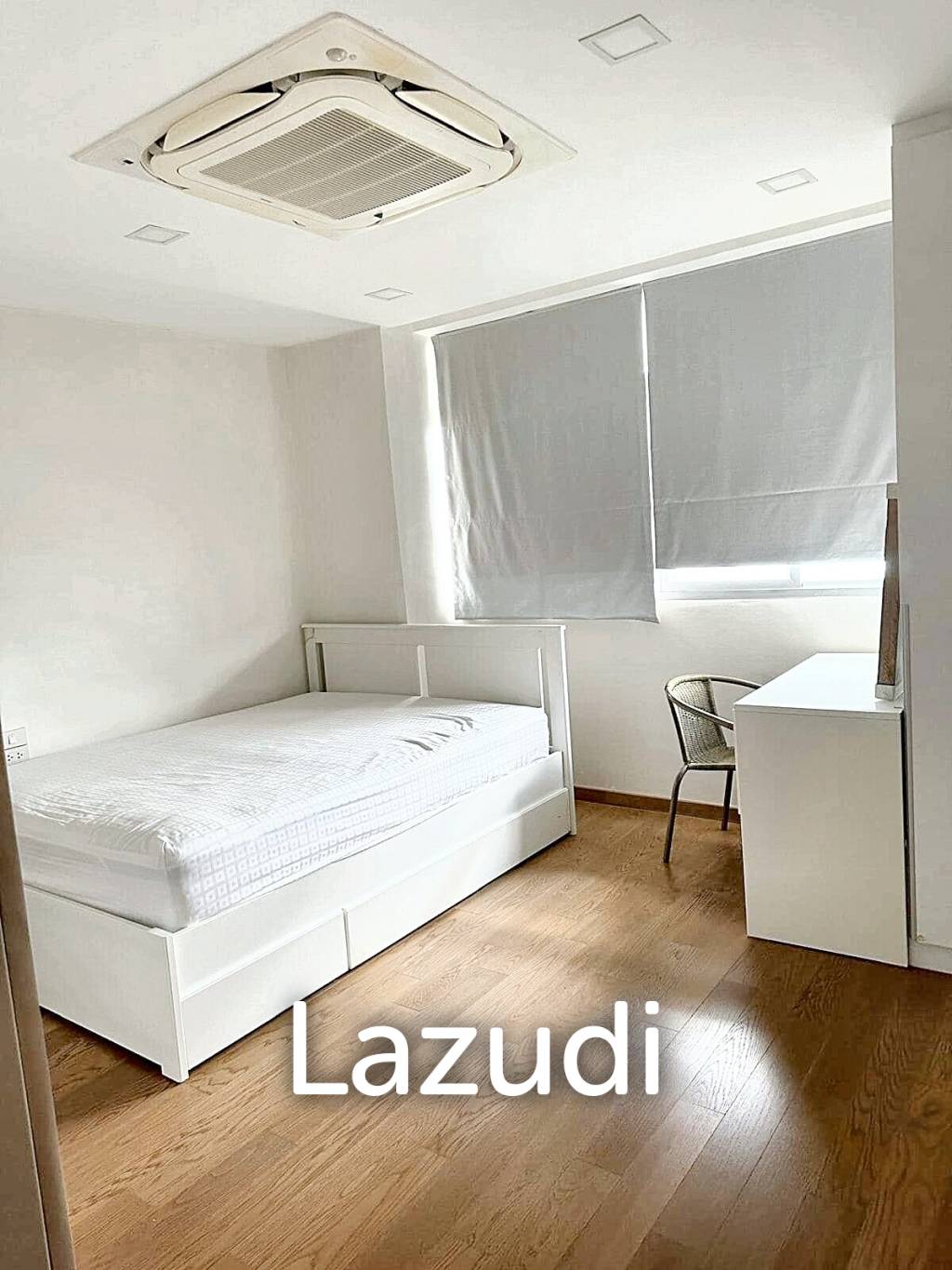 3 Bedroom 3 Bathroom 260 SQ.M La Cascade