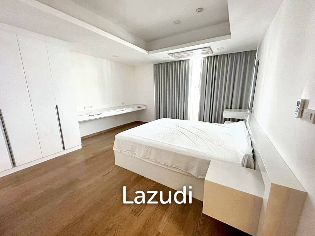 3 Bedroom 3 Bathroom 260 SQ.M La Cascade