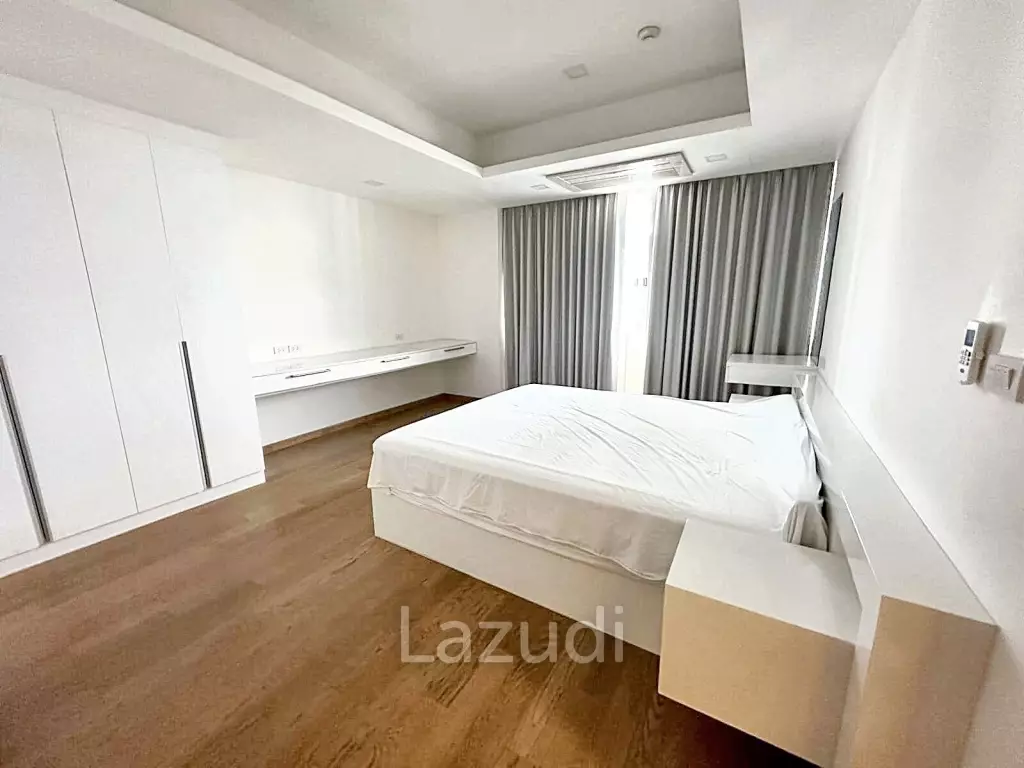 3 Bedroom 3 Bathroom 260 SQ.M La Cascade