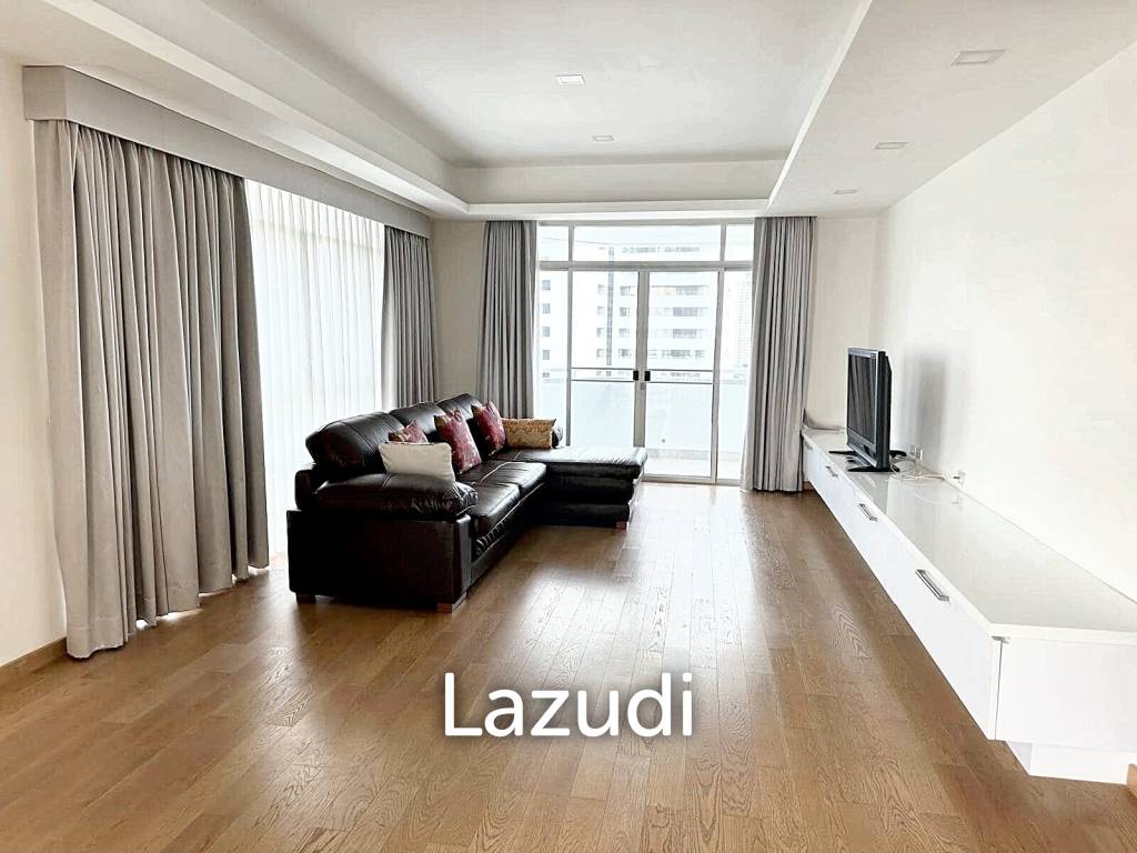 3 Bedroom 3 Bathroom 260 SQ.M La Cascade