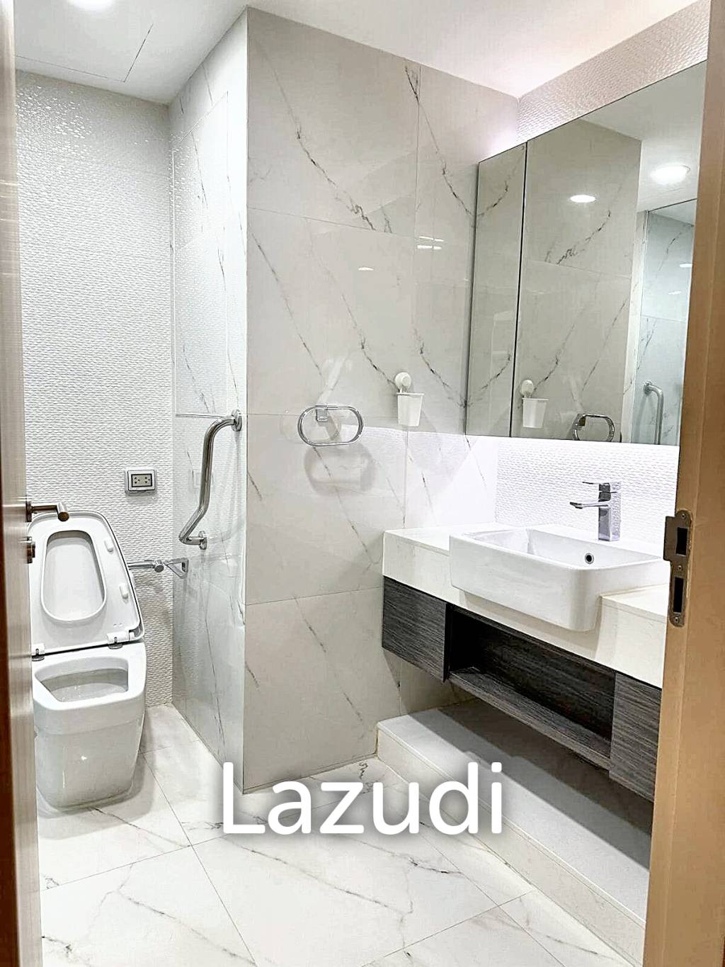 3 Bedroom 3 Bathroom 260 SQ.M La Cascade