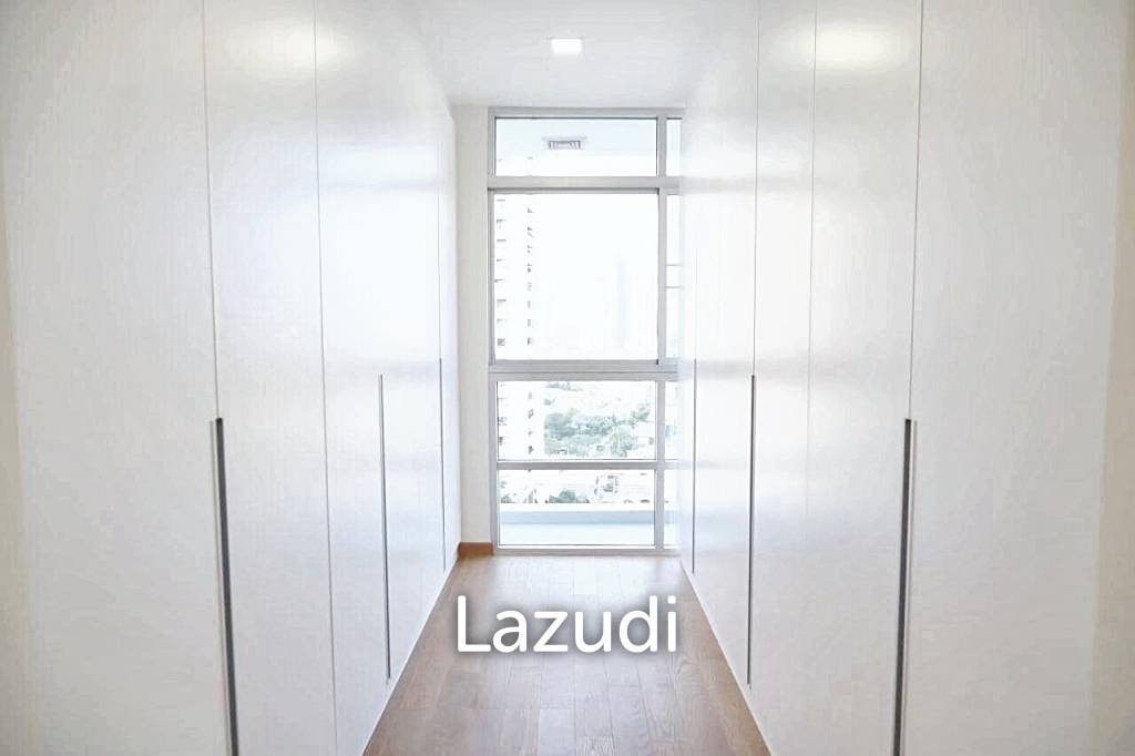 3 Bedroom 3 Bathroom 260 SQ.M La Cascade