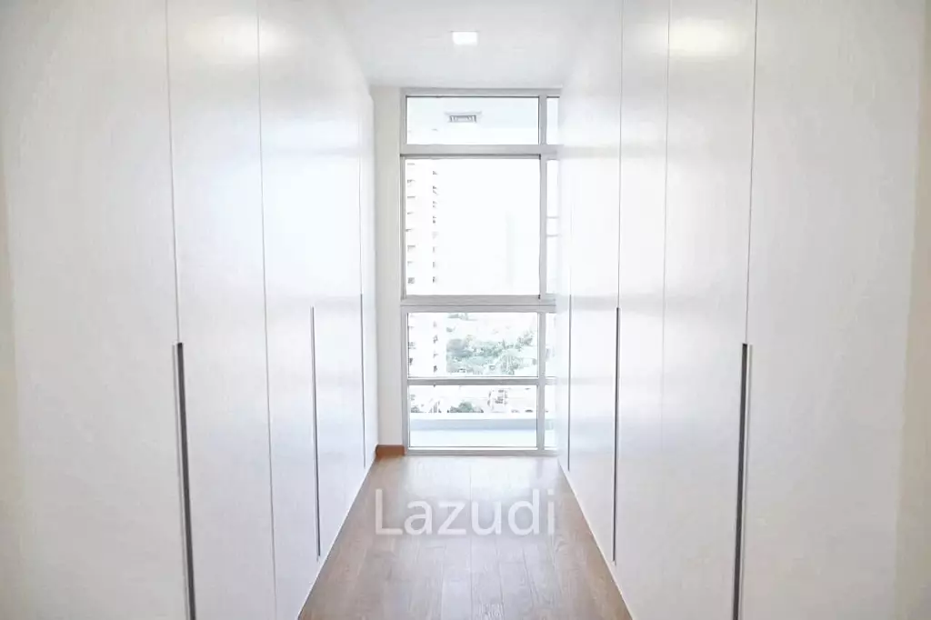 3 Bedroom 3 Bathroom 260 SQ.M La Cascade