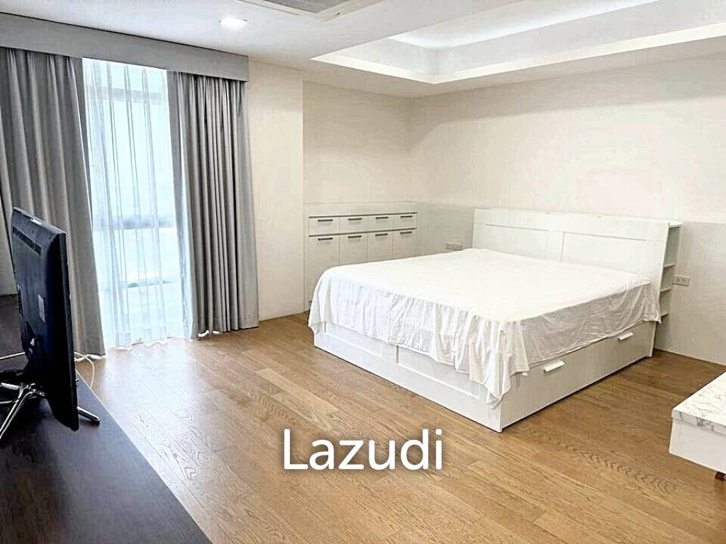3 Bedroom 3 Bathroom 260 SQ.M La Cascade