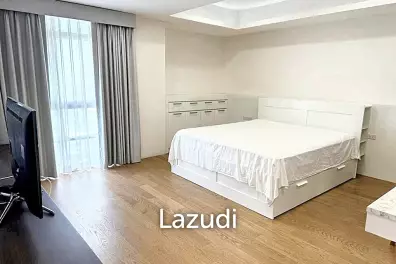 3 Bedroom 3 Bathroom 260 SQ.M La Cascade