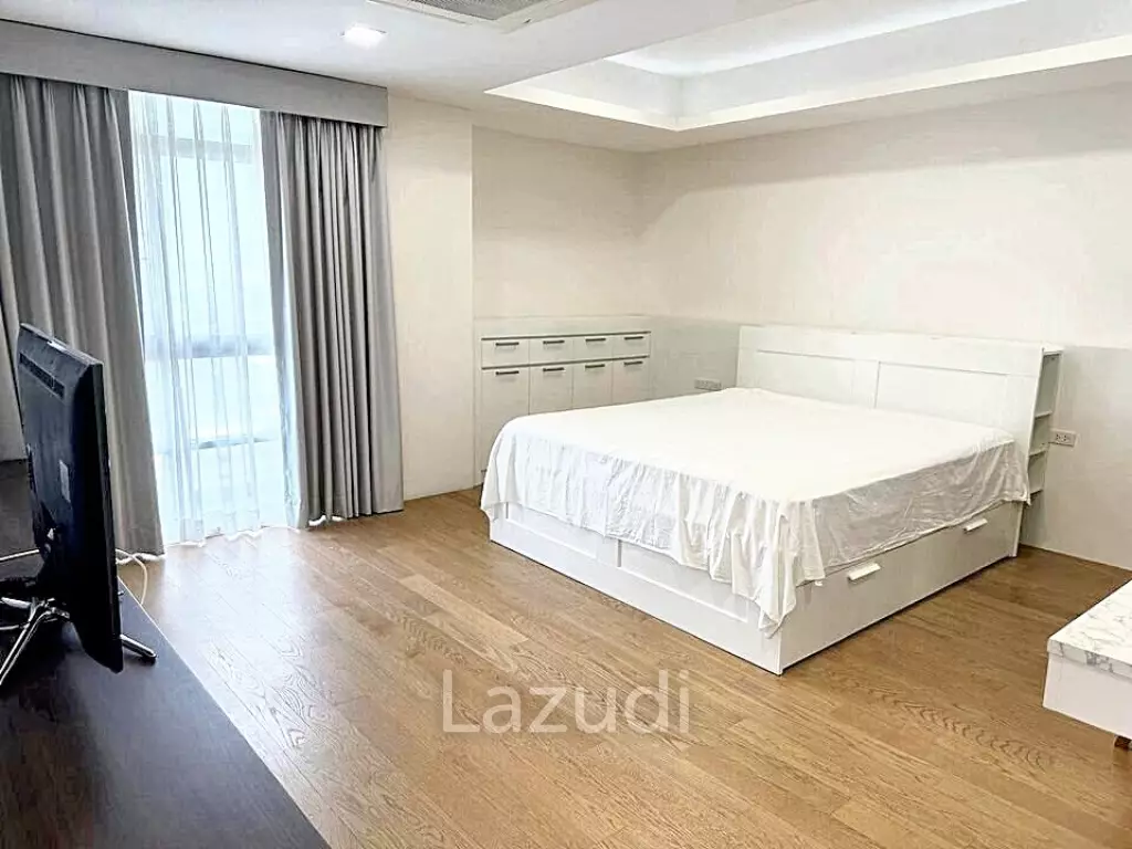 3 Bedroom 3 Bathroom 260 SQ.M La Cascade