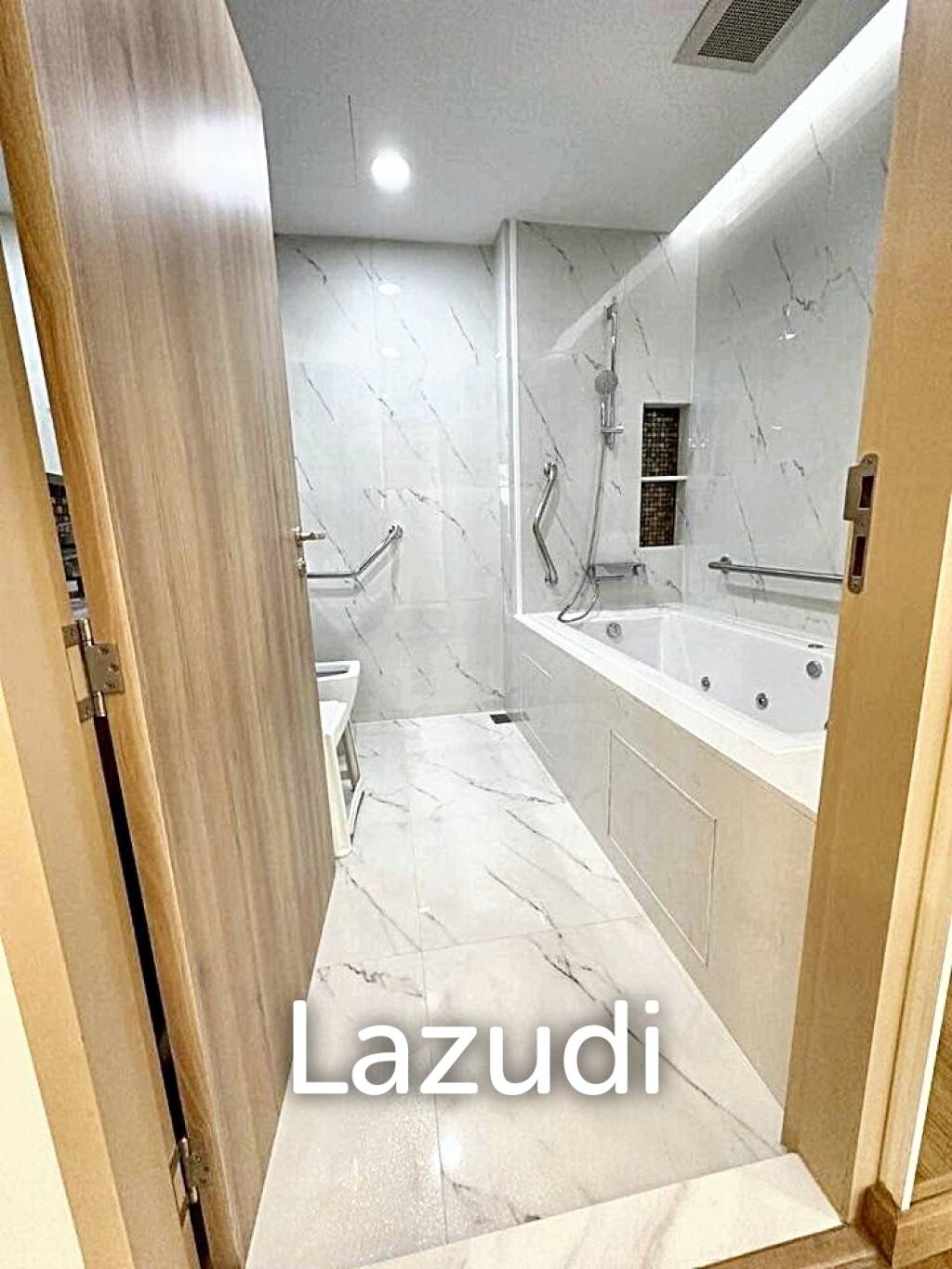 3 Bedroom 3 Bathroom 260 SQ.M La Cascade